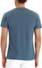 Mens Fashion Casual Front Placket Basic Short Sleeve Henley T-Shirts