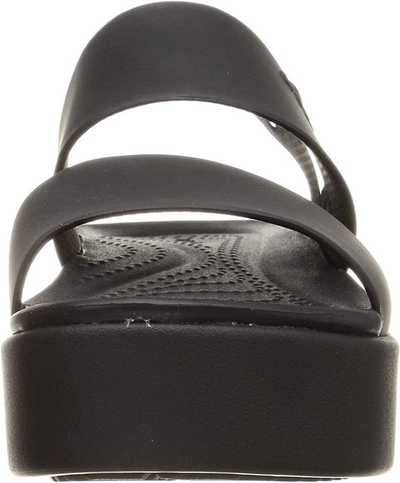 Women'S Brooklyn Low Wedges Sandal