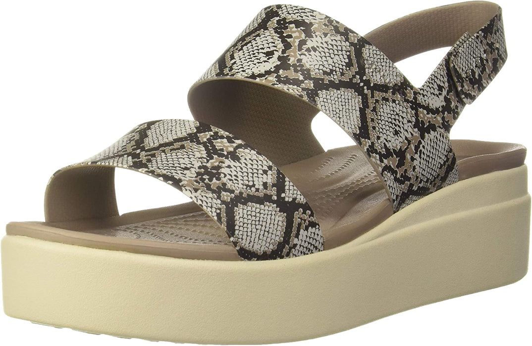 Women'S Brooklyn Low Wedges