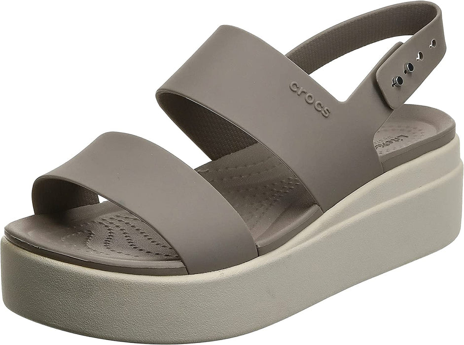 Women'S Brooklyn Low Wedges Sandal