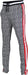 brand Mens Hip Hop Premium Slim Fit Track Pants - Athletic Jogger Bottom with Side Taping