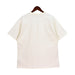 Rhude Logo Letter Print Short Sleeve Fashion Casual Cotton T-Shirt