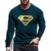 ⭐T-Shirt Men Novelty Black Long Sleeve Fashion Ultra Soft Streetwear T Shirt Tee