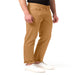 U.S. Polo Assn. Men'S Slim Straight Stretch Twill 5 Pocket Pants