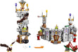 Angry Birds 75826 King Pig'S Castle Building Kit (859 Piece)