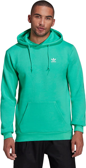 Men'S Trefoil Essentials Hoodie