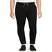 George Men'S Open Bottom Joggers