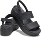 Women'S Brooklyn Low Wedges Sandal