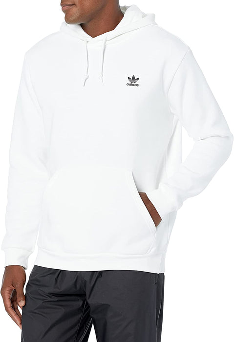 Men'S Trefoil Essentials Hoodie