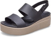 Women'S Brooklyn Low Wedges Sandal