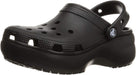 Women'S Classic Clog | Platform Shoes