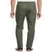 George Men'S Open Bottom Joggers