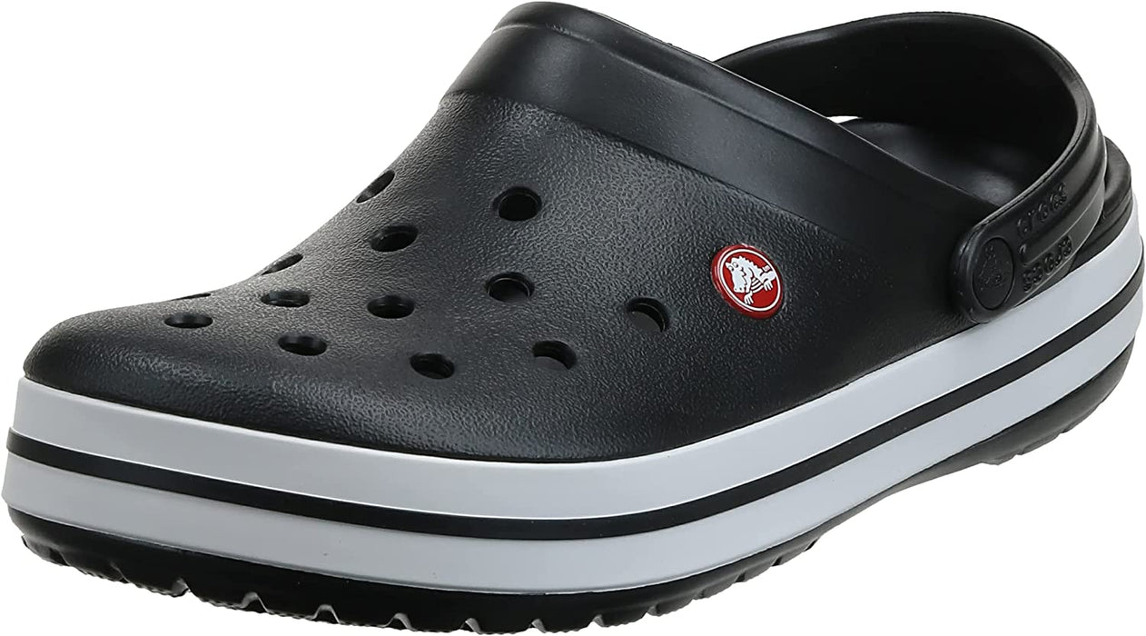 Men'S and Women'S Crocband Clog