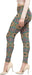 | Lush Moda | Women’S Extra Soft Leggings | Variety of Prints | One Size