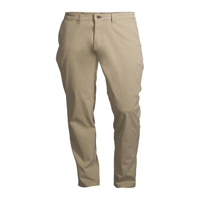 George Men'S Athletic Fit Chino Pants