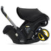 Car Seat & Stroller, Nitro Black - All-In-One Travel System