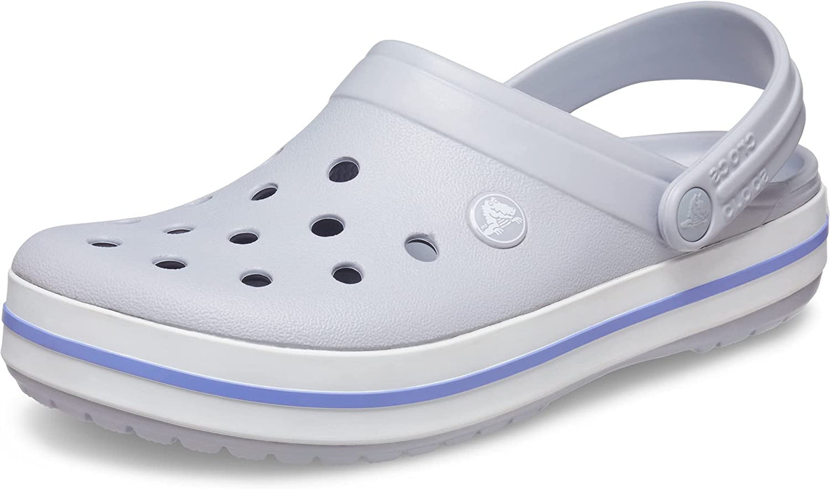 Men'S and Women'S Crocband Clog