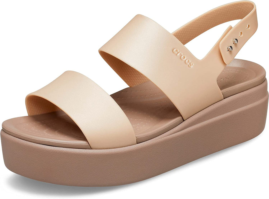 Women'S Brooklyn Low Wedges