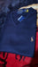 New 2022 Style Polo Ralph Lauren T-Shirts Custom Slim Fit V-Neck