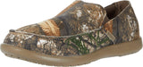 Men'S Santa Cruz Loafers