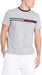 Men'S Short Sleeve Signature Stripe Graphic T-Shirt