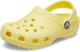 Unisex-Child Classic Littles Clogs |Baby Shoes