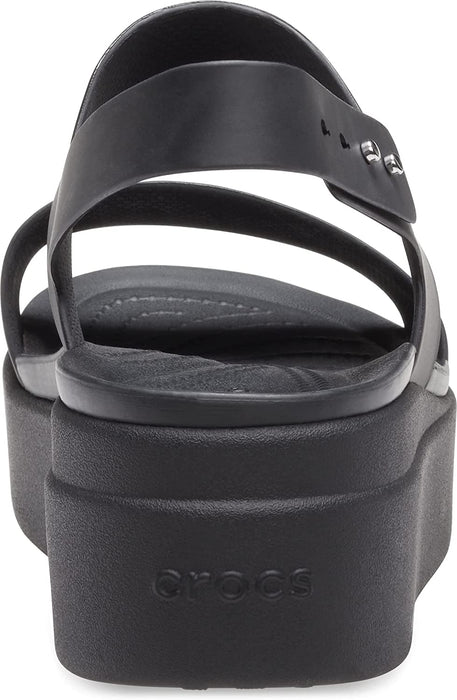 Women'S Brooklyn Low Wedges Sandal