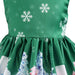 Girls Christmas Dresses Fancy Halloween Christmas Festival Party Dress for 2-9Years Toddler Girls