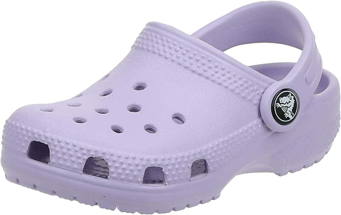 Kids' Classic Clog