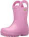 Unisex-Child Rain Boot