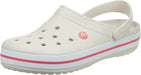 Men'S and Women'S Crocband Clog