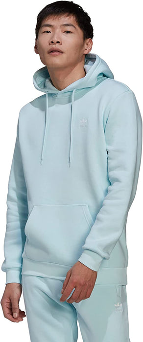 Men'S Trefoil Essentials Hoodie