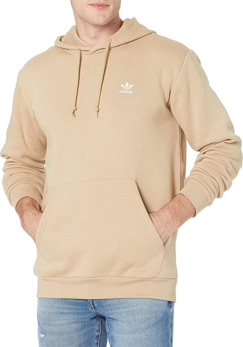 Men'S Trefoil Essentials Hoodie