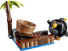 75825 Angry Birds Piggy Pirate Ship