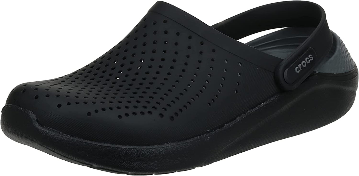 Men'S and Women'S Literide Clog