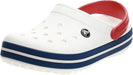 Men'S and Women'S Crocband Clog