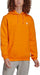 Men'S Trefoil Essentials Hoodie