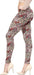 | Lush Moda | Women’S Extra Soft Leggings | Variety of Prints | One Size