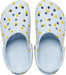 Unisex-Adult Men'S and Women'S Baya Graphic Clog