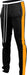 brand Mens Hip Hop Premium Slim Fit Track Pants - Athletic Jogger Bottom with Side Taping