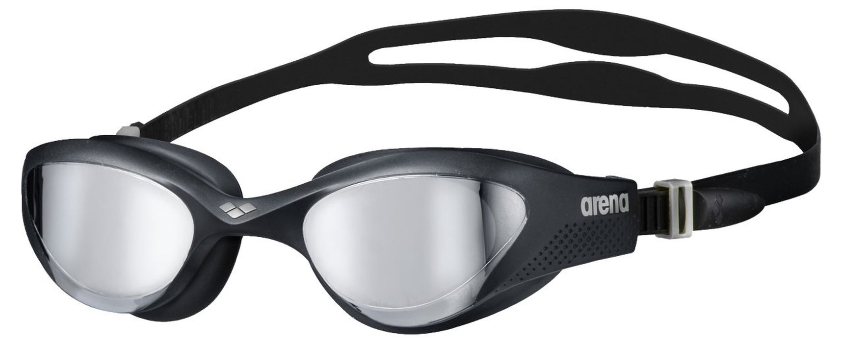 "The One" Mirror Swim Goggle for Men and Women