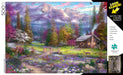 - Look Closer - Inspirations of Spring - 500 Piece Jigsaw Puzzle